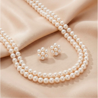 Necklace Sets