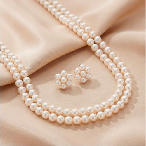 Necklace Sets