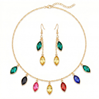 Necklace Sets