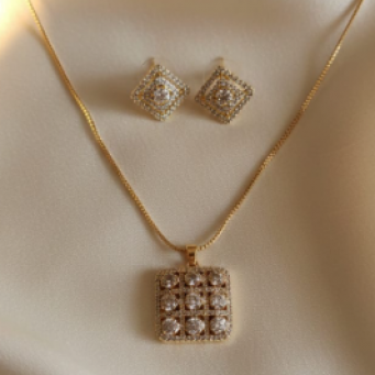 Pendants Sets