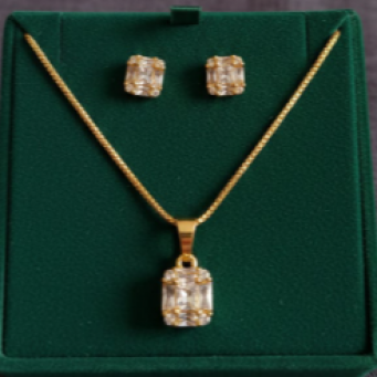 Pendants Sets