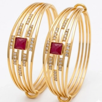 Bangles/Kada
