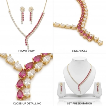 Necklace Sets