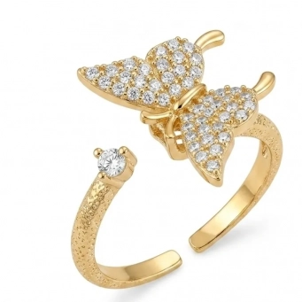 Cocktail Rings