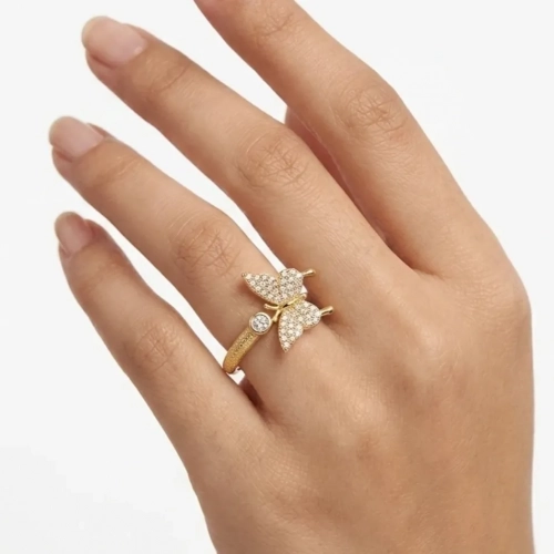 Cocktail Rings