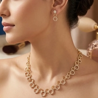 Necklace Sets