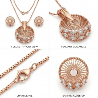 Pendants Sets