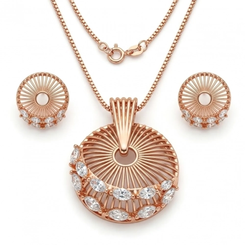 Pendants Sets