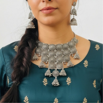 Necklace Sets