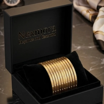 Bangles/Kada