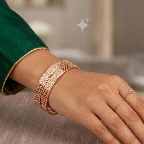 Bangles/Kada