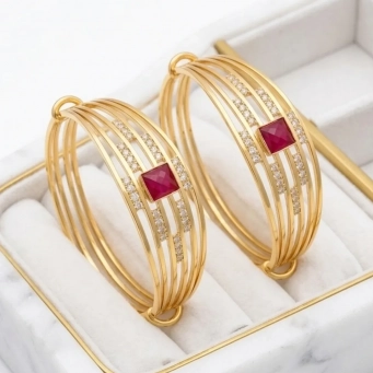 Bangles/Kada