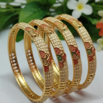 Bangles/Kada