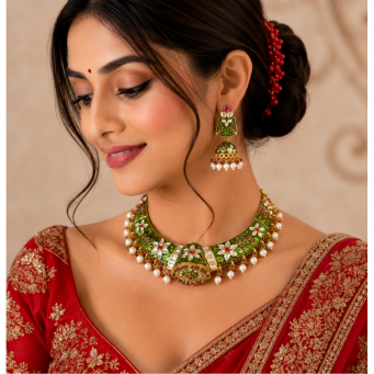 Choker Sets