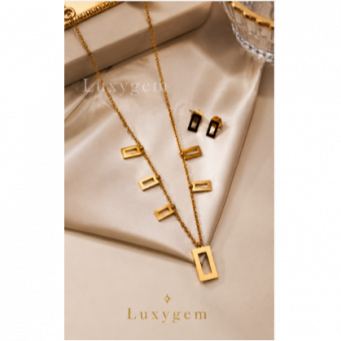 Necklace Sets