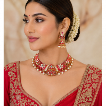 Choker Sets
