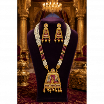 Necklace Sets