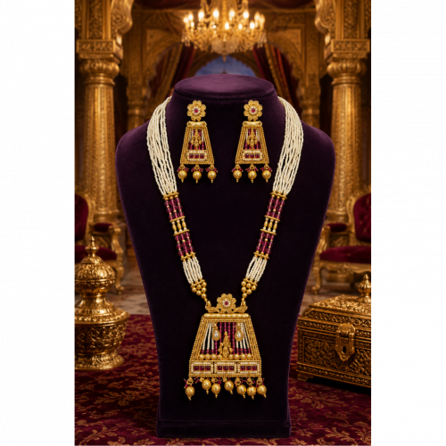 Necklace Sets