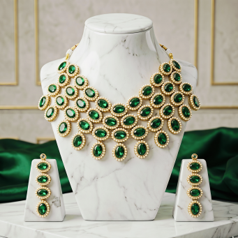 Necklace Sets