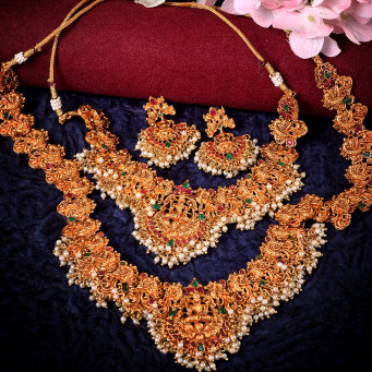 Necklace Sets