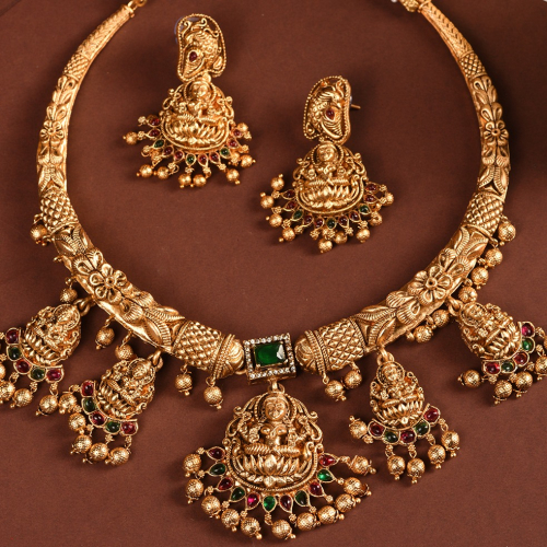 Necklace Sets