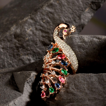 Solitaire Rings