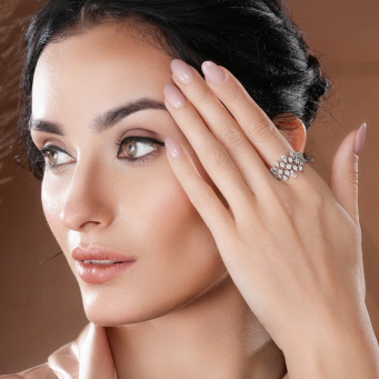 Solitaire Rings