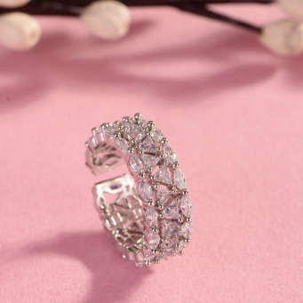 Band Rings