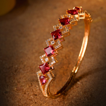 Bangles/Kada