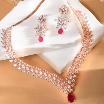 Necklace Sets