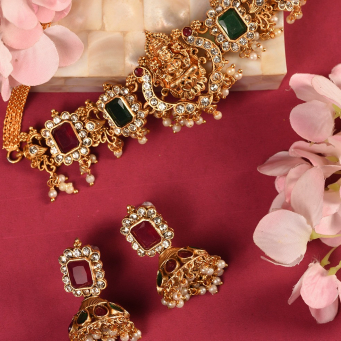 Choker Sets