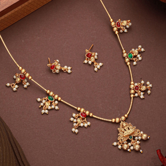 Necklace Sets