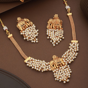 Necklace Sets