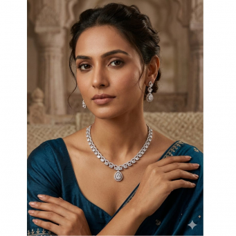 Necklace Sets