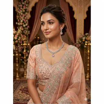 Necklace Sets
