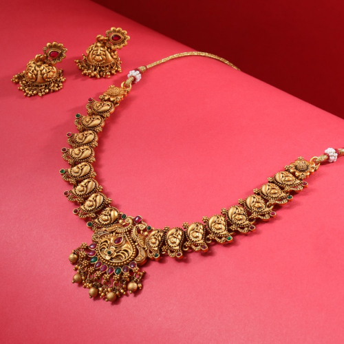 Necklace Sets