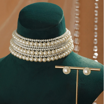 Necklace Sets