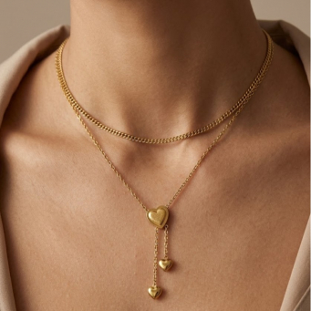 Necklace Sets