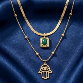 Necklace Sets