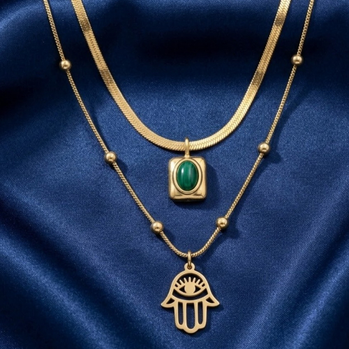 Necklace Sets