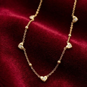 Necklace Sets