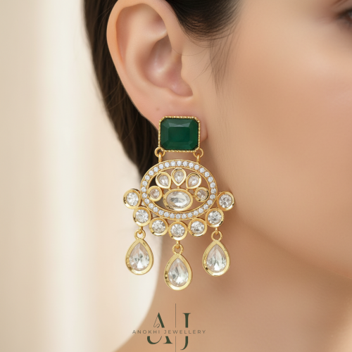 Premium Earrings