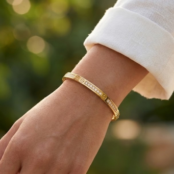 Bangles/Kada