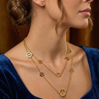 Necklace Sets