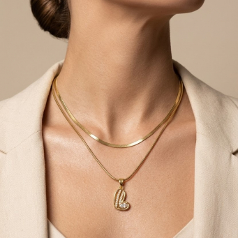 Necklace Sets