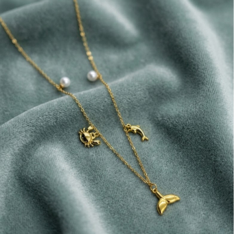 Necklace Sets