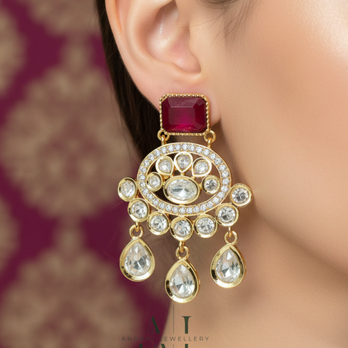 Premium Earrings