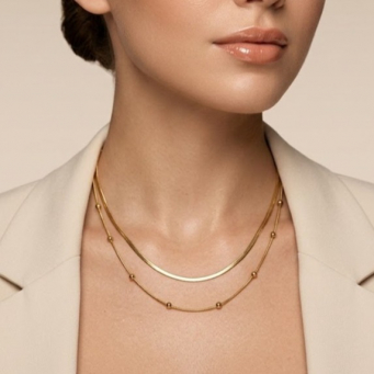 Necklace Sets