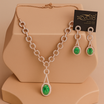 Necklace Set