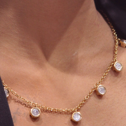 Choker Sets